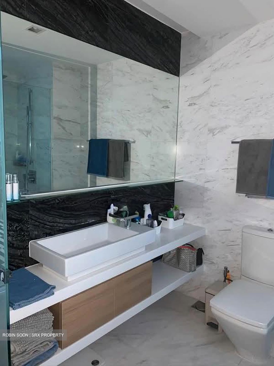 The Sound (D15), Condominium #553973811